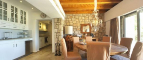 Executive Rhodes Villa Villa Althea 2 Bedroom Villa with Sea Views Pefkos - Dodekanes Lindos